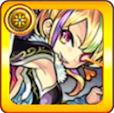 神化サキュバスのアイコン