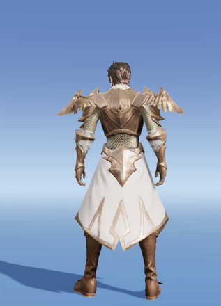 神聖の守護者画像