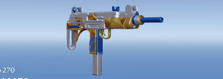 白金の輝き画像