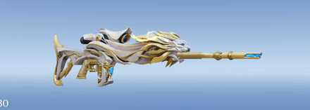 白獅子の刃　先鋒版画像