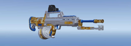 白金の輝き画像