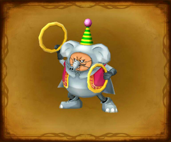 星霊奇術団エグファントの画像