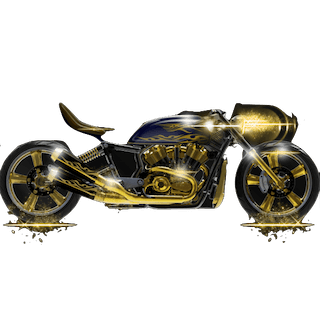 G・カフェ・インヘリタンス