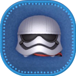 キャプテンファズマの画像