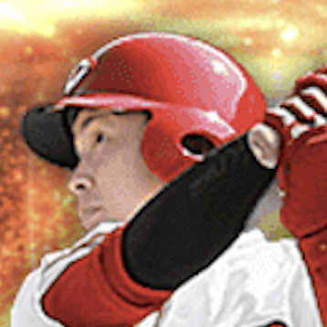 堂林翔太の画像