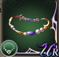 いたわりのネックレスの評価