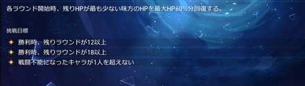 忘却の庭11の特殊ルールと挑戦目標
