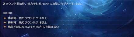 忘却の庭12の特殊ルールと挑戦目標