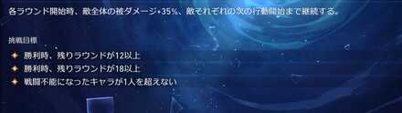 忘却の庭1の特殊ルールと挑戦目標