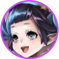 オセロニアの［お気に入りの子］スティーリアの画像