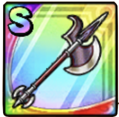 氷魔王の大矛画像