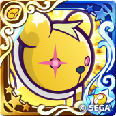 商店街ロボりすくま（星7）の画像