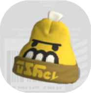 チゴフグニット画像