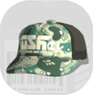 カモキャップスイトン画像