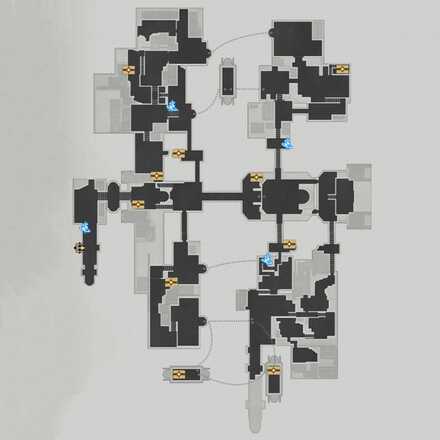 工造司の戦利品