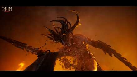 オーディン：ヴァルハラ・ライジング遊び方紹介