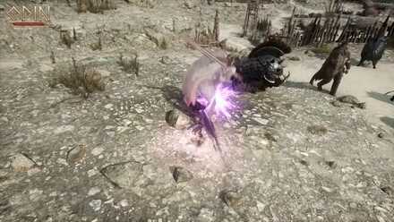 オーディン：ヴァルハラ・ライジング遊び方紹介