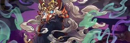 【10057】凶変の犬神・ロウコウ