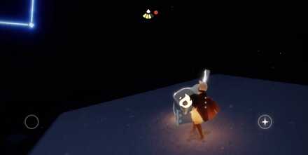 書庫の最初のエリア