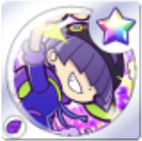 ストリートのまぐろ