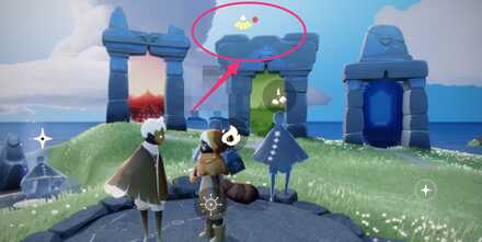 メニューを開く