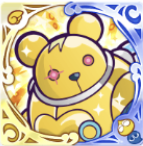 商店街ロボりすくまの画像