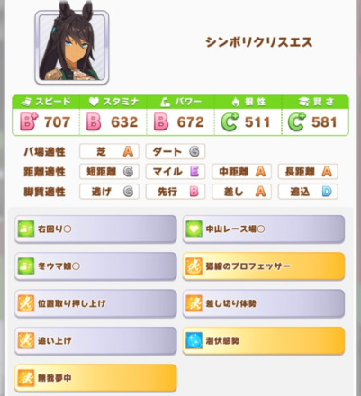 クラシック級の有馬記念に出走するシンボリクリスエス