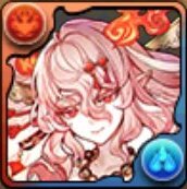 不定の煙々羅・ユラの画像