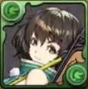陰陽省の薬師・イズナの画像