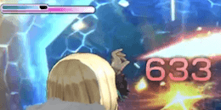 メインストーリー4章後編Day1の攻略