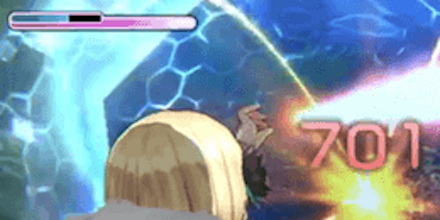 メインストーリー4章後編Day1の攻略