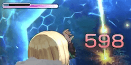 メインストーリー4章後編Day1の攻略