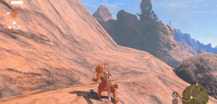 敵の攻撃力が高い