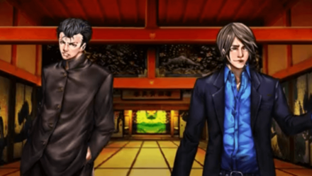 征天の塔_22Fボス画像