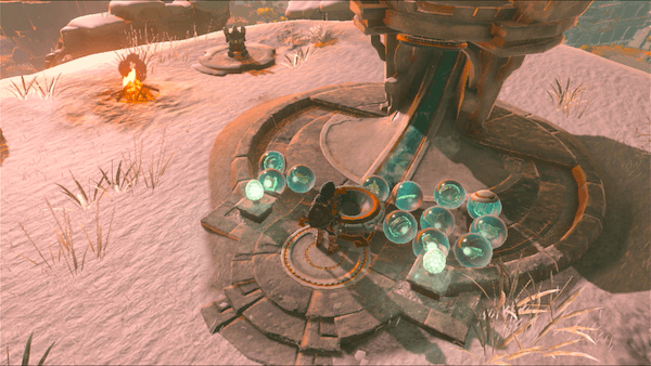 ゾウナギアの製造