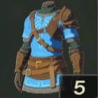 新式・英傑の服画像