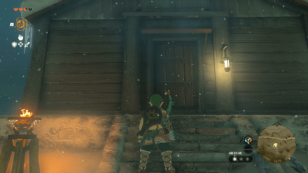 ジョウゴの場所