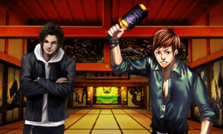 征天の塔_23Fボス画像