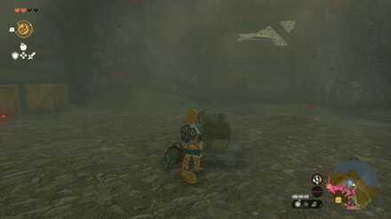 ハイリアの盾の入手方法