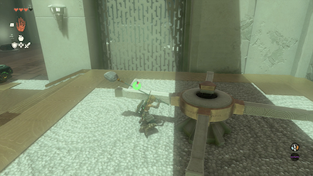 ススヤイの祠_手順3