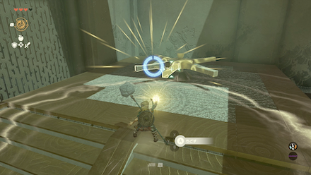 ススヤイの祠_手順4