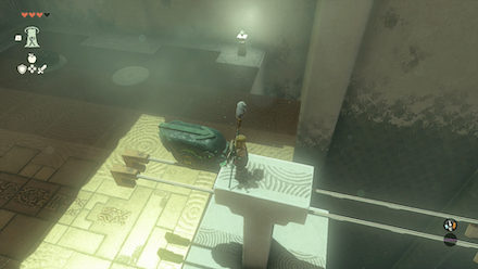 ススヤイの祠_手順6