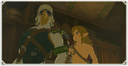 エピソードチャレンジ