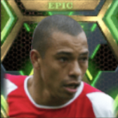 EPジウベルト・シウバ画像