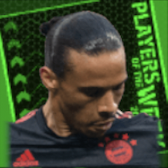 TPレロイ・サネ(05/11)の画像