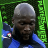 TPロメル・ルカク(05/11)画像