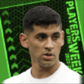 TPクリスティアン・ロメロ(05/11)画像