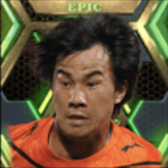 EP岡崎慎司画像