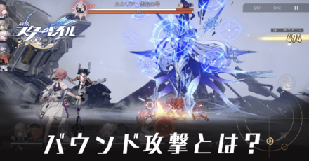 バウンドアイキャッチ