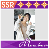 【メンバーコレクト】佐藤 璃果 vol.1の画像